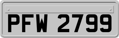 PFW2799