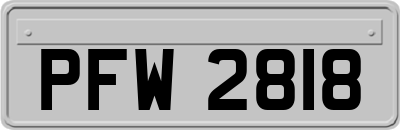 PFW2818