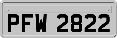 PFW2822
