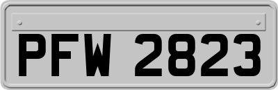 PFW2823