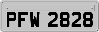 PFW2828