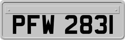 PFW2831