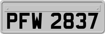 PFW2837