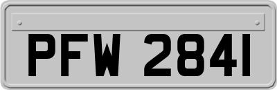 PFW2841
