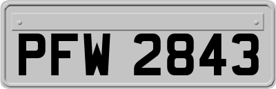PFW2843
