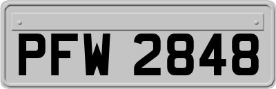 PFW2848