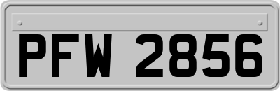 PFW2856