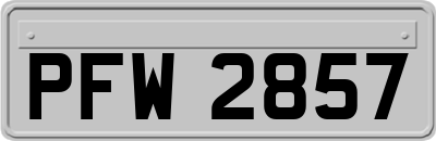 PFW2857