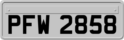 PFW2858
