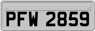 PFW2859