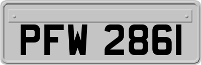 PFW2861