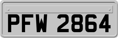 PFW2864