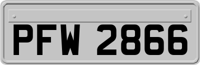 PFW2866