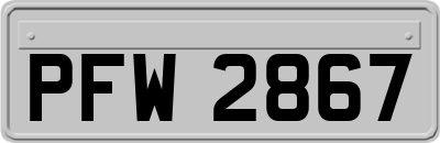 PFW2867