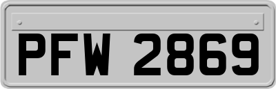 PFW2869