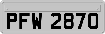 PFW2870