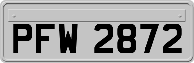 PFW2872