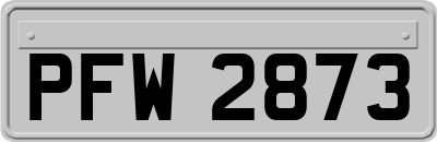 PFW2873