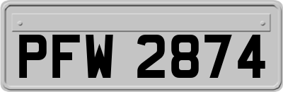 PFW2874