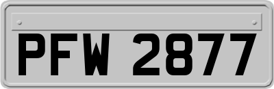 PFW2877