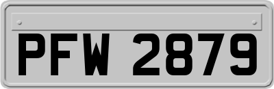 PFW2879