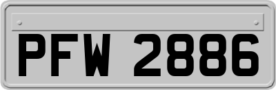 PFW2886