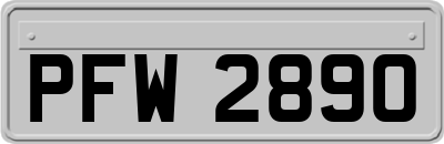 PFW2890