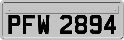 PFW2894