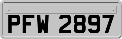 PFW2897