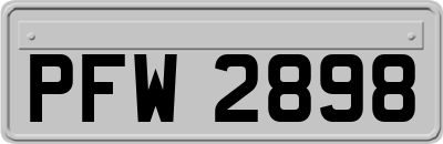 PFW2898
