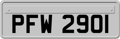 PFW2901