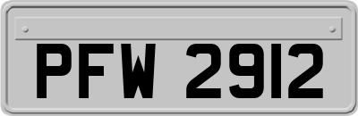 PFW2912