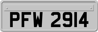 PFW2914