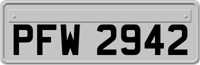 PFW2942