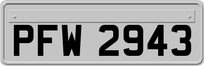 PFW2943