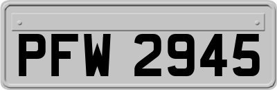 PFW2945