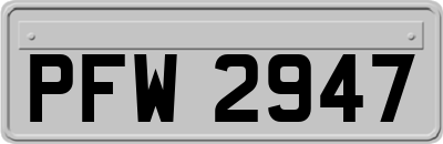 PFW2947