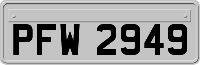 PFW2949