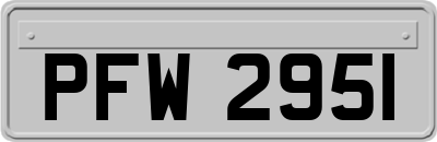 PFW2951