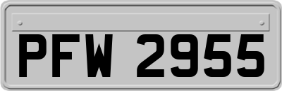 PFW2955