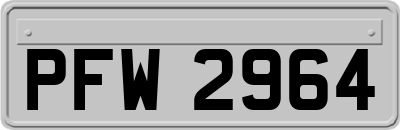 PFW2964
