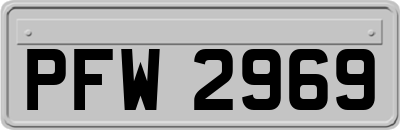 PFW2969