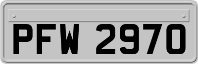 PFW2970