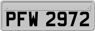 PFW2972