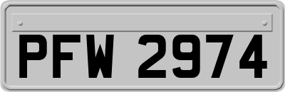 PFW2974
