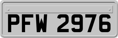 PFW2976