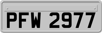 PFW2977