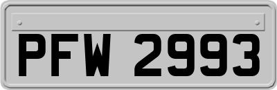 PFW2993