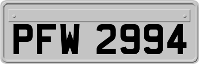 PFW2994