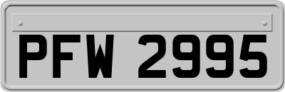 PFW2995